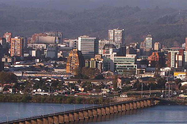 Concepción