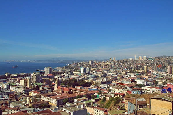 Valparaíso